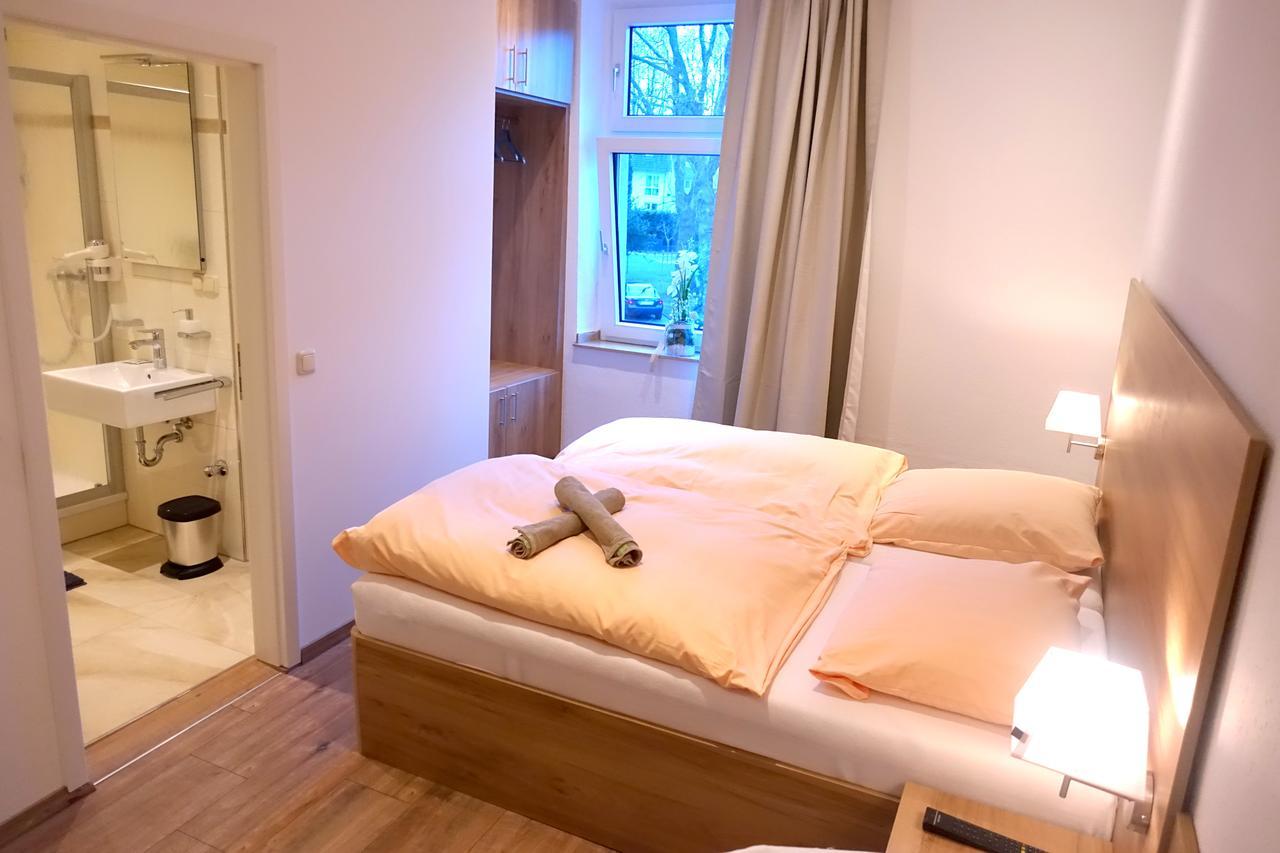 Gasthof&restaurant Am Kreuz Hotel